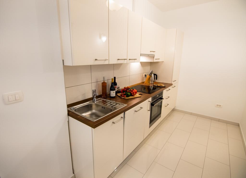Apartment Vita Palit Exteriör bild