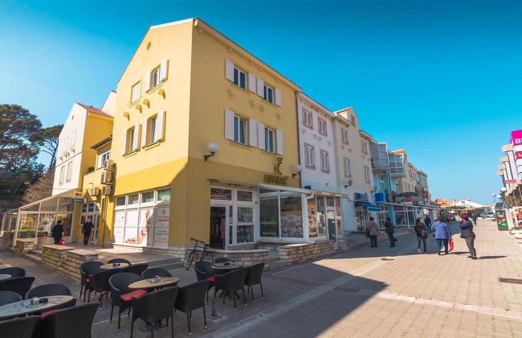 Apartment Vita Palit Exteriör bild